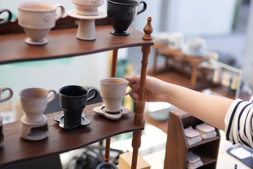 Payment for craft market